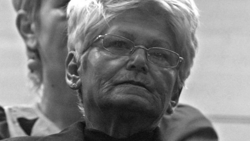 Preminula majka Zorana Đinđića
