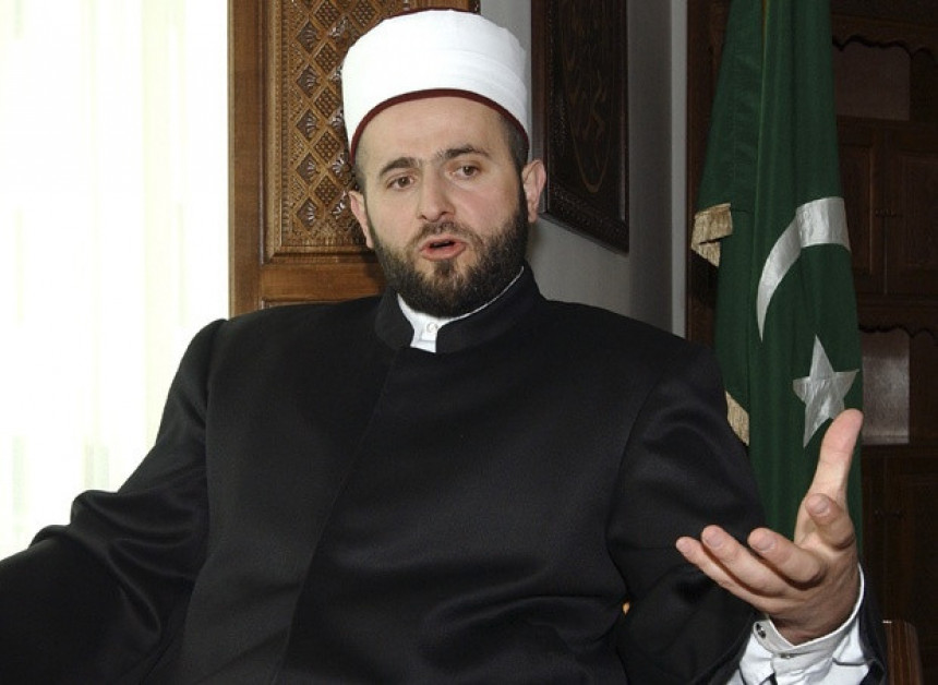Muamer Zukorlić više neće biti muftija