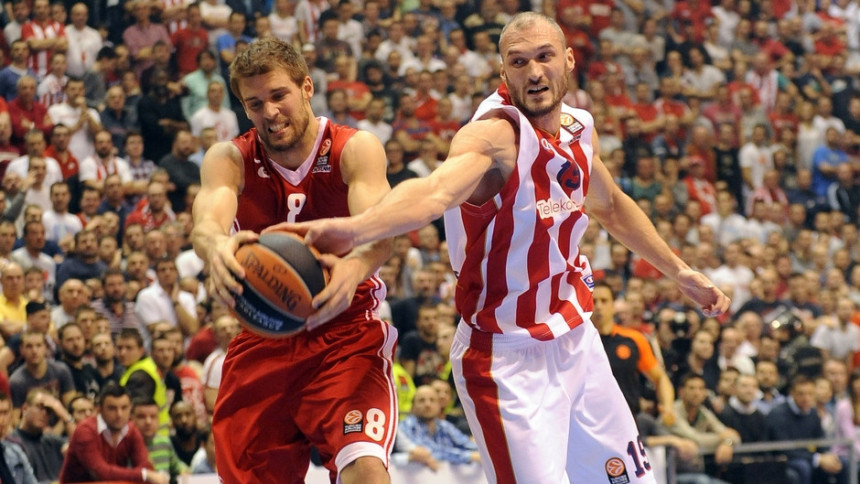 Simonović: Cedevita? Neće biti nimalo lako...