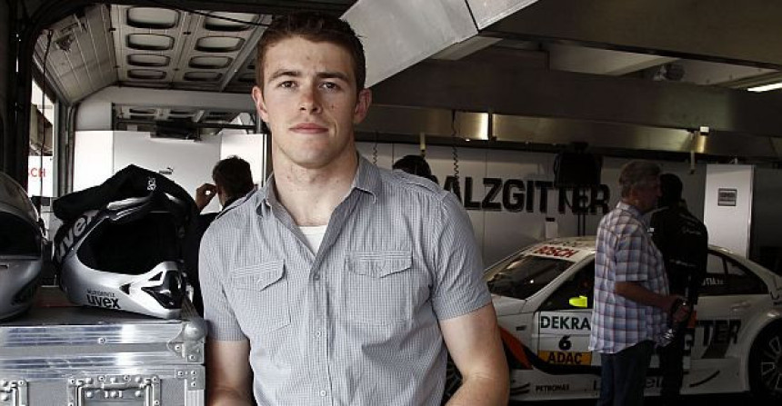Di Resta opet u Formuli 1!
