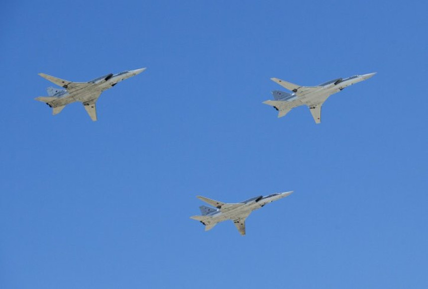 Rusija ipak ostavlja avione i S-400