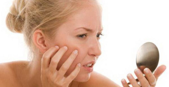 I prehlada je okidač za ekcem