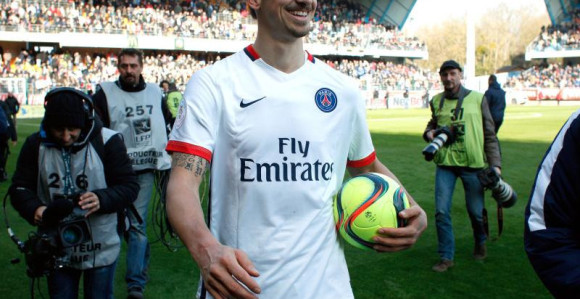 Zlatan: Ako Ajfelovu kulu zamene mojom statuom...