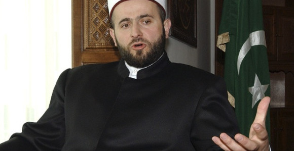 Muamer Zukorlić više neće biti muftija