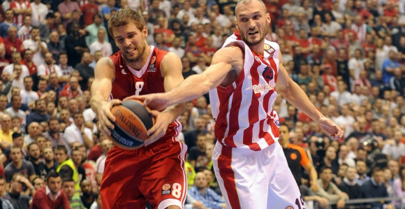 Simonović: Cedevita? Neće biti nimalo lako...