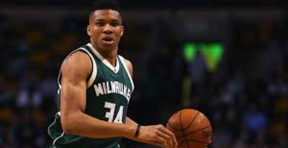 Video: Moramo malo i o njemu, jer - "Greek Freak" čini čuda!