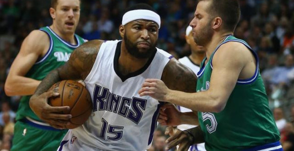 NBA - Kazins: Nije me suspendovao Divac, nego trener!