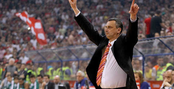 Radonjić ponovo zove navijače: Dođite, budite uz nas!