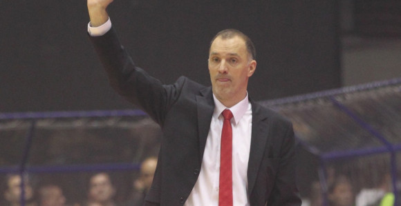 Mršić: To što imaju Zvezda i Partizan...!