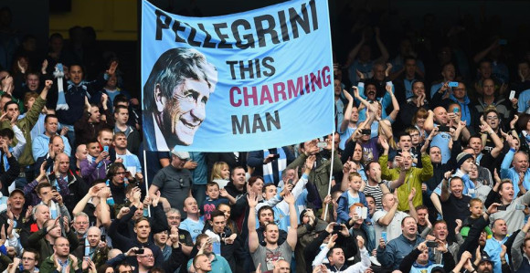 Pelegrini: Sjetite se kakav je bio Siti... A, vidite nas sad!