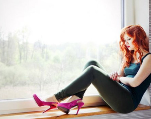 Šta se dešava ako previše često nosite štikle