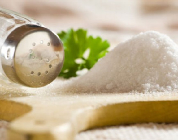 Tijelu treba 150 mikrograma joda dnevno