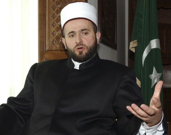 Muamer Zukorlić više neće biti muftija