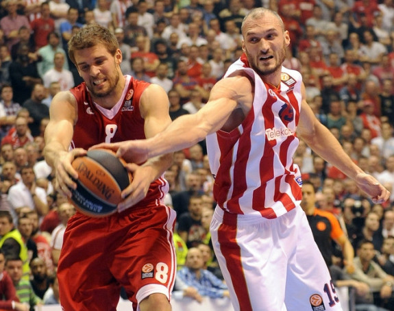 Simonović: Cedevita? Neće biti nimalo lako...