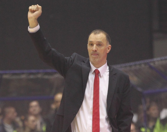 Mršić: To što imaju Zvezda i Partizan...!