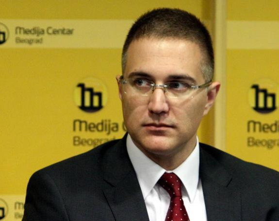 Sutra o ukidanju vanredne situacije