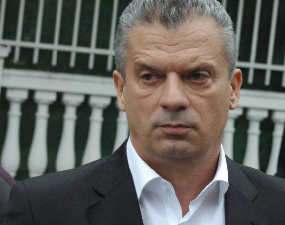 Radončić svojevoljno napustio bolnicu