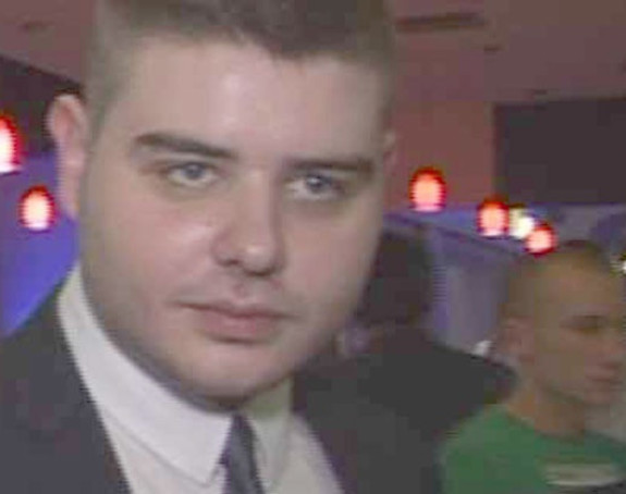 Син Веље Илића завршио на ушивању