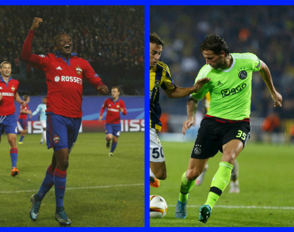 Lester na pragu dva pojačanja za LŠ! Cijena - 33.000.000 evra!