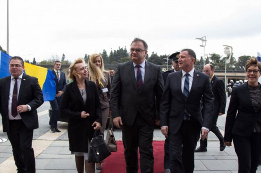 Šansa za bolju bilateralnu saradnju