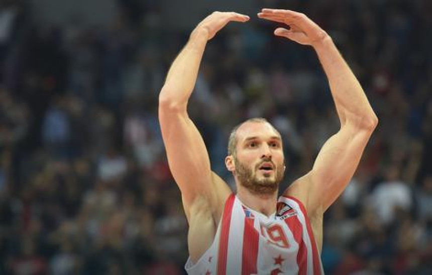 Simonović: Biće haos u sljedećih mjesec dana, ali ništa novo za nas!