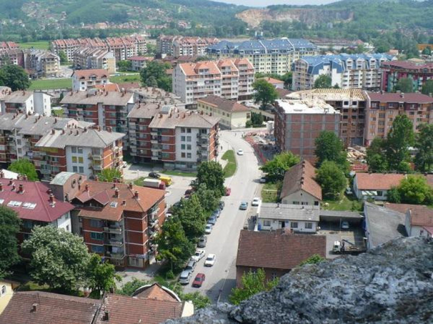 U Doboju i Loparama danas Dan žalosti