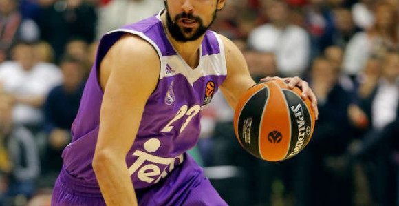 Praznik u Madridu - Ljulj poručio: Ne idem u NBA!