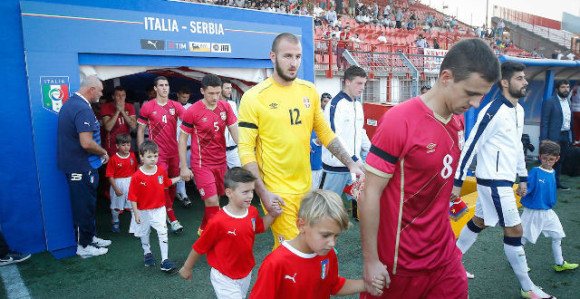 Maltretiranje zlatnih ''Orlića''! Poslije Vanje, izbrisan i Maksimović!