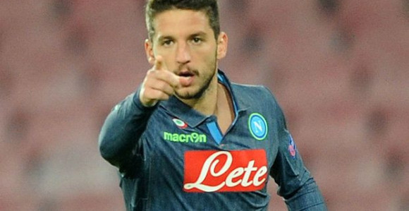 Alarm u Napulju: Mertens napušta San Paolo zbog 500.000 evra?!