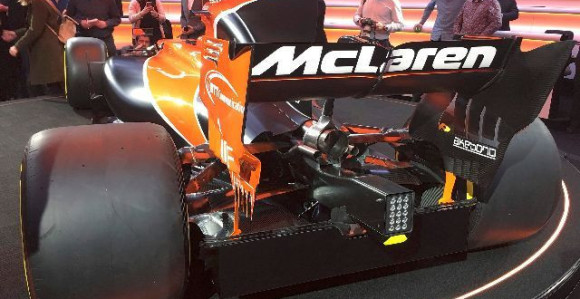 F1: Istraga tapka u mjestu...!