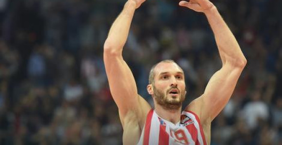 Simonović: Biće haos u sljedećih mjesec dana, ali ništa novo za nas!