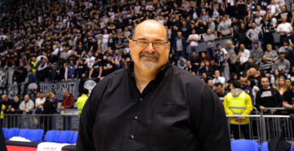 Džikić: Od svih polufinalista, Partizan ima najmanji imperativ!