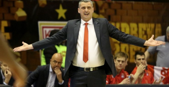 Radonjić: Džaba rekord, ako ne osvojimo ABA ligu!