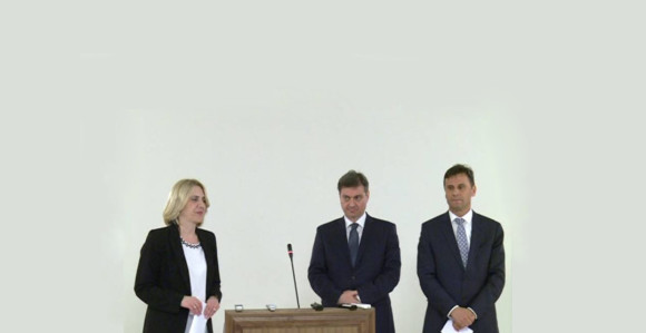 Premijeri saglasni u okretanju ka MMF-u