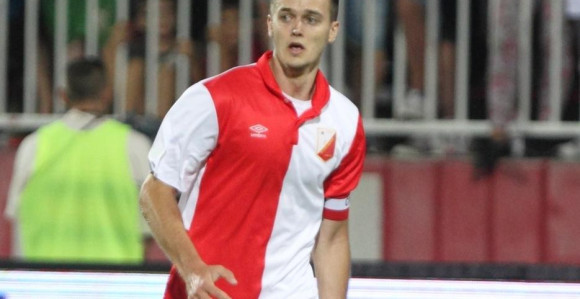 Definitivno: Mirko Ivanić igra za Crnu Goru!