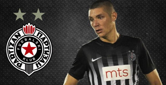 Milenković je Fiorentinin!
