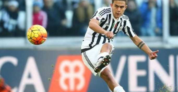 Dibala: Želim da donesem Juventusu Ligu šampiona!