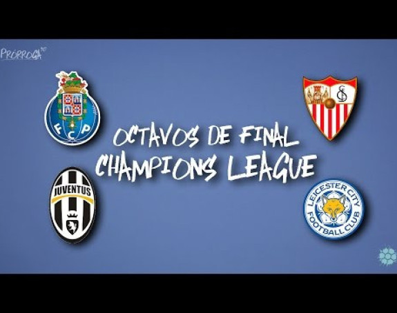 LŠ: Juve ovjerava prolaz, Lester za nastavak sna...!