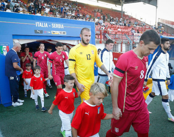 Maltretiranje zlatnih ''Orlića''! Poslije Vanje, izbrisan i Maksimović!