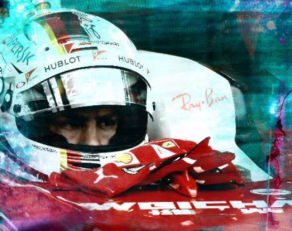 Ni F1 obaveštajci nisu znali za „stelt program“ Ferarija!