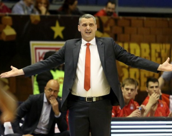 Radonjić: Džaba rekord, ako ne osvojimo ABA ligu!