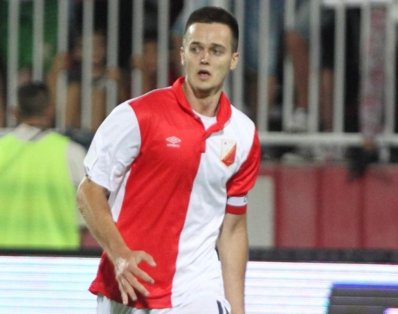 Definitivno: Mirko Ivanić igra za Crnu Goru!
