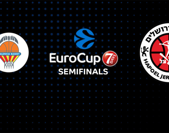 Evrokup: Miriše na špansko finale!