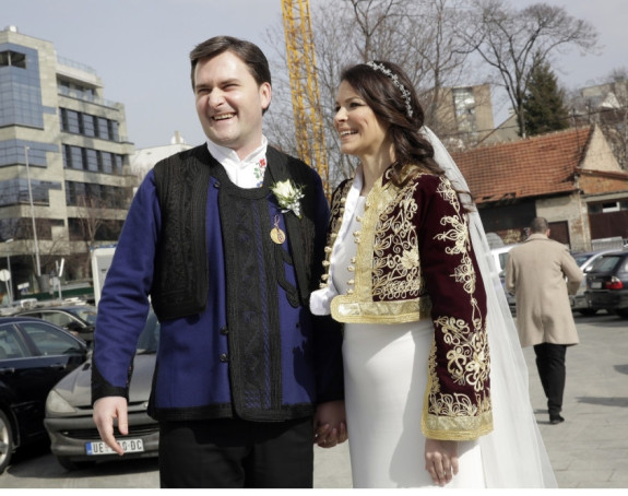 Selaković postaje tata!