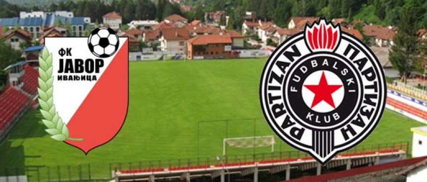 I odbrana je napad: Partizan u polufinalu Kupa!