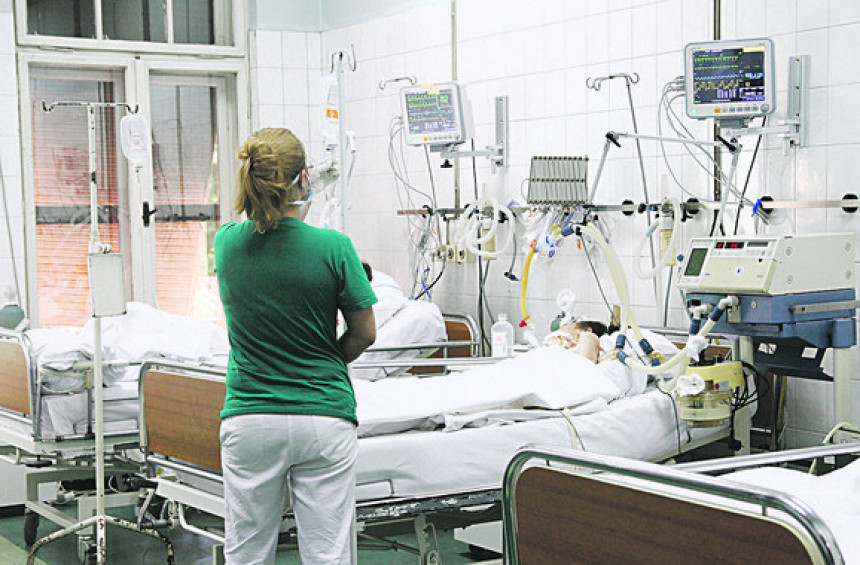 Još jedna žrtva malih boginja