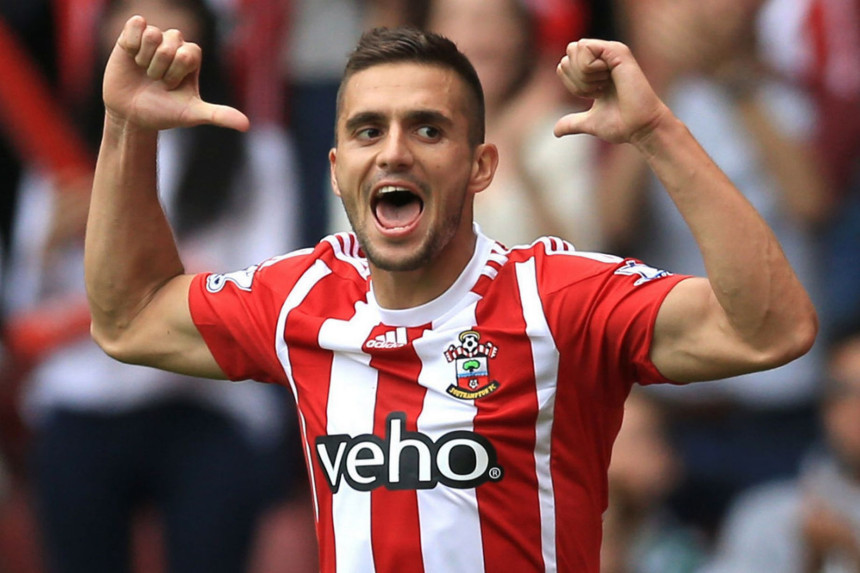 Tadić i Inter? Treća opcija…