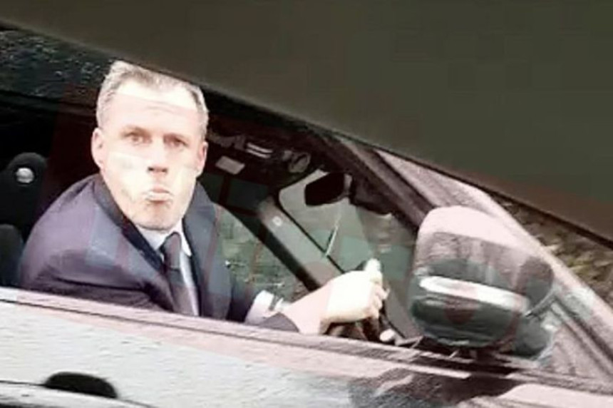 Video: Skaj suspendovao Karagera do kraja sezone!
