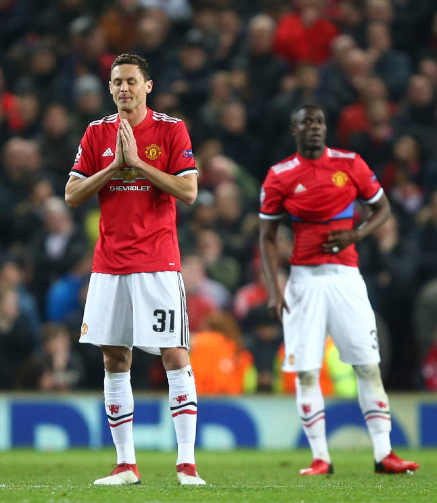 Matić: Nemamo izgovor!