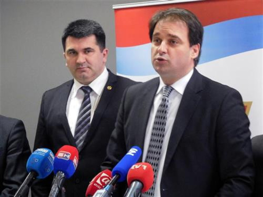SDS neće biti rob ličnih interesa
